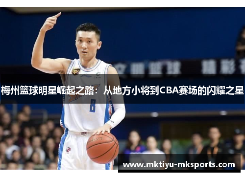 梅州篮球明星崛起之路：从地方小将到CBA赛场的闪耀之星